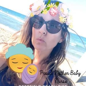 Meet your Posher, Karen